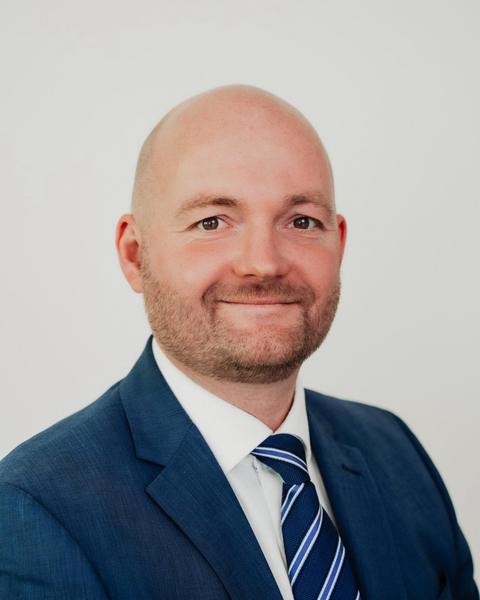Karsten Dumont, Immobilienmakler bei Dumont Immobilienservice