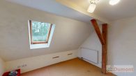 Großes freistehendes und vielseitig nutzbares Mehrfamilienhaus mit 5 Wohneinheiten nahe bei Leipzig. - Zimmer DG Mitteleingang