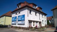 Attraktive Investitionsmöglichkeit, Mehrfamilienhaus mit Potenzial in Merseburg! - Außenansicht (ältere Aufnahme)