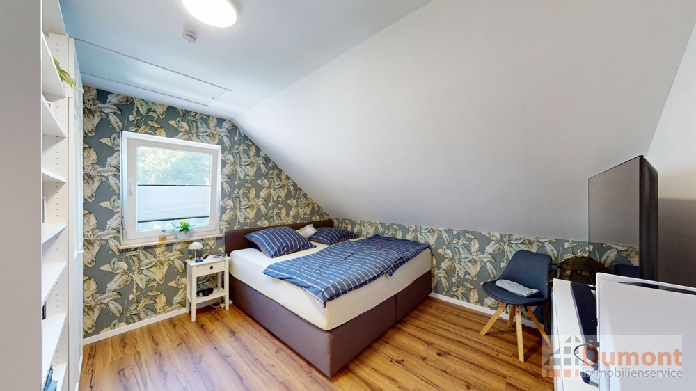 DG drittes Zimmer