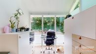 EG Homeofficebereich im Wohnbereich