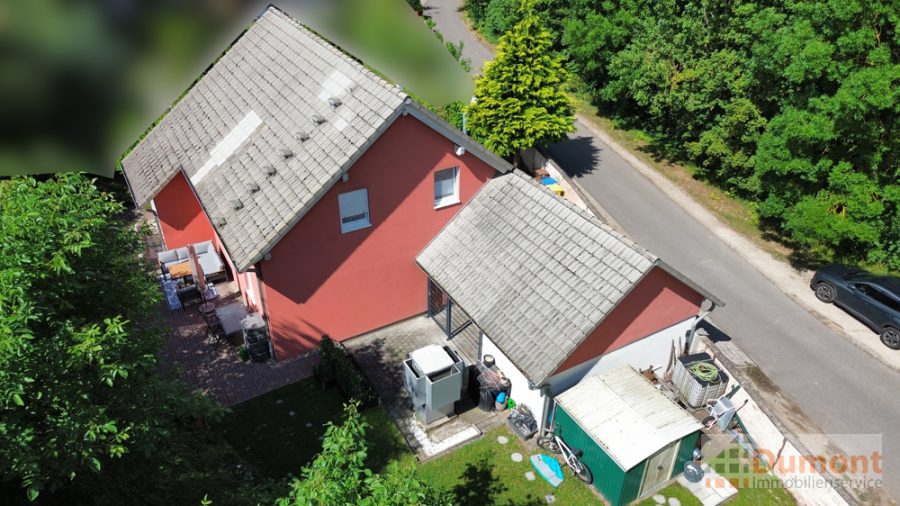 Luftaufnahme
