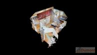 3D Modell vom Haus