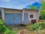 Den Traum vom Eigenheim verwirklichen – Baugrundstück nahe Leipzig in Bad Dürrenberg - Gartenlaube und Garage