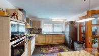Bezugsfertiges Wohnhaus mit großzügigem Grundstück, Scheune und vielseitigen Nutzungsmöglichkeiten - Küche OG