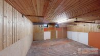 Zweifamilienhaus mit viel Potenzial und sonnigem Grundstück mit zahlreichen Möglichkeiten. - Keller