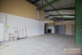 Zahlreiche Möglichkeiten für Ihr Gewerbe in Merseburg. Nutzen Sie diese Chance. - Anlieferbereich nördliche Halle