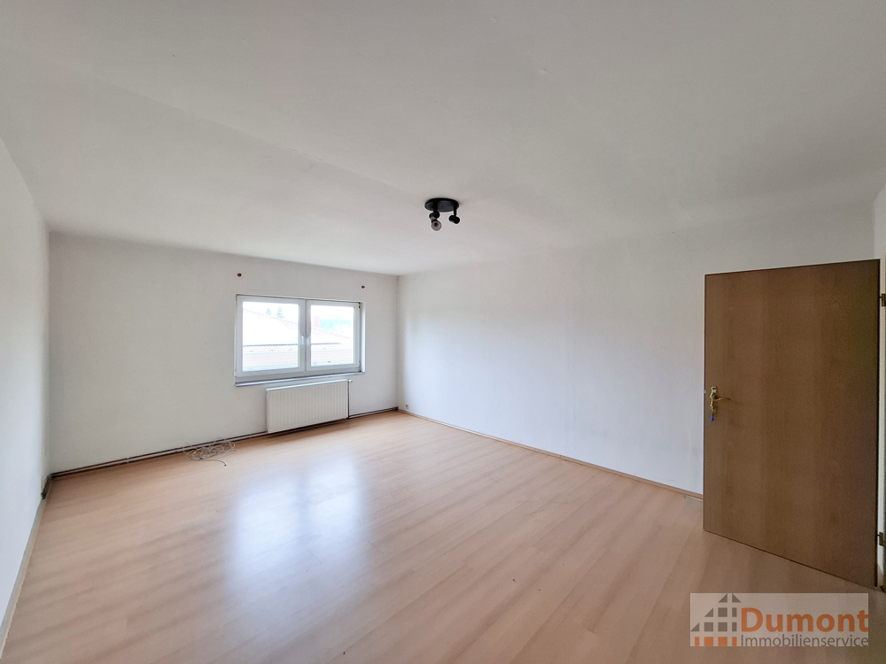 Büroräume Obergeschoss nördliche Halle