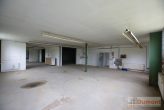 Zahlreiche Möglichkeiten für Ihr Gewerbe in Merseburg. Nutzen Sie diese Chance. - Untergeschoss nördliche Halle