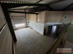 Zahlreiche Möglichkeiten für Ihr Gewerbe in Merseburg. Nutzen Sie diese Chance. - Hallentor nördliche Halle