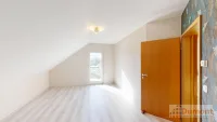Schlafzimmer 1 im OG