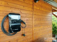 11-KW-Wallbox