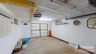 Hier beginnt Zuhause – gepflegter Bungalow mit Garten und vielseitigen Möglichkeiten in Merseburg - Tiefgarage