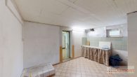 Hier beginnt Zuhause – gepflegter Bungalow mit Garten und vielseitigen Möglichkeiten in Merseburg - Kellerraum