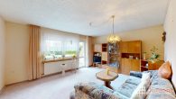 Hier beginnt Zuhause – gepflegter Bungalow mit Garten und vielseitigen Möglichkeiten in Merseburg - Zimmer 4 (Wohnzimmer)