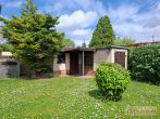 Hier beginnt Zuhause – gepflegter Bungalow mit Garten und vielseitigen Möglichkeiten in Merseburg - Schuppen