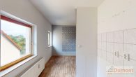 Vielseitiges Mehrfamilienhaus mit 5 Wohneinheiten, Garten und eigener Zufahrt – großes Potenzial. - Wohnung DG rechts Küche