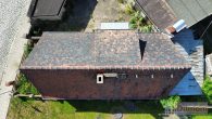 Sanierungsobjekt mit Potenzial in Schkortleben – Verwirklichen Sie Ihre eigenen Wohnideen! - Dach vom Haupthaus