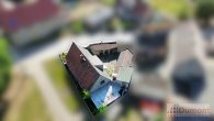 Sanierungsobjekt mit Potenzial in Schkortleben – Verwirklichen Sie Ihre eigenen Wohnideen! - Luftaufnahme