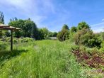 Vierseitenhof mit großem Grundstück, Nebengebäuden und viel Potenzial in Landsberg bei Halle. - Garten