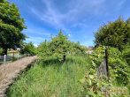 Vierseitenhof mit großem Grundstück, Nebengebäuden und viel Potenzial in Landsberg bei Halle. - Garten