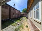 Vierseitenhof mit großem Grundstück, Nebengebäuden und viel Potenzial in Landsberg bei Halle. - Hof