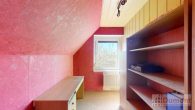 Natur pur genießen – familienfreundliches Zuhause mit viel Potenzial in Kötzschau nahe bei Leipzig! - Zimmer OG