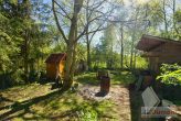 Natur pur genießen – familienfreundliches Zuhause mit viel Potenzial in Kötzschau nahe bei Leipzig! - Garten (Pachtland)