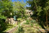 Natur pur genießen – familienfreundliches Zuhause mit viel Potenzial in Kötzschau nahe bei Leipzig! - Garten (Pachtland)