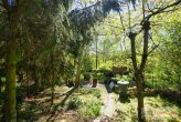 Natur pur genießen – familienfreundliches Zuhause mit viel Potenzial in Kötzschau nahe bei Leipzig! - Garten (Pachtland)