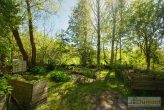 Natur pur genießen – familienfreundliches Zuhause mit viel Potenzial in Kötzschau nahe bei Leipzig! - Garten (Pachtland)