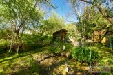 Natur pur genießen – familienfreundliches Zuhause mit viel Potenzial in Kötzschau nahe bei Leipzig! - Garten (Pachtland)