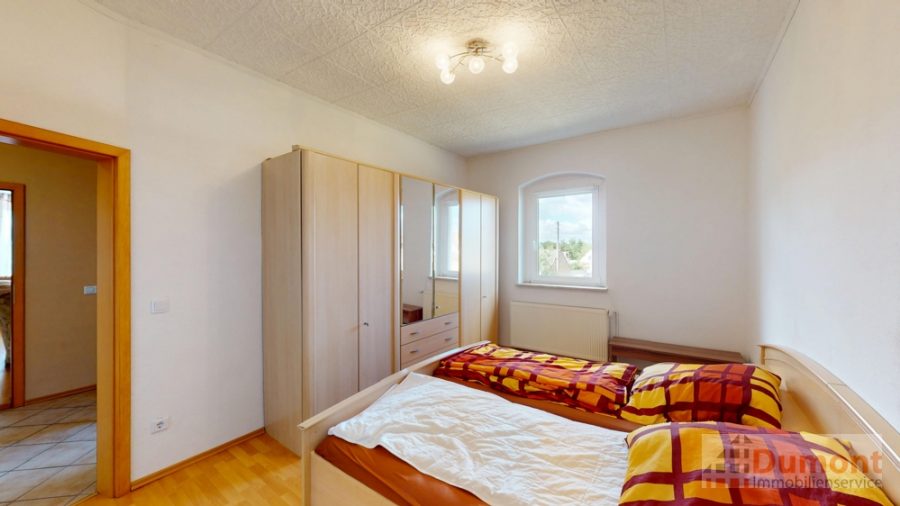 Schlafzimmer OG