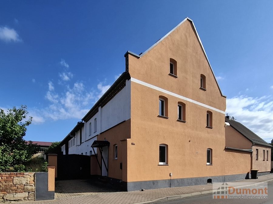 Außenaufnahme