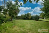Toller Bungalow mit Garage und sonnigem Garten in beliebter Wohnlage von Bitterfeld/Wolfen. - Garten