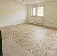 Toller Bungalow mit Garage und sonnigem Garten in beliebter Wohnlage von Bitterfeld/Wolfen. - Wohnzimmer