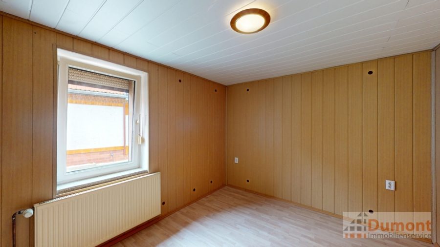 Schlafzimmer EG