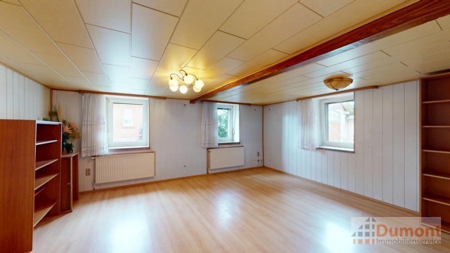 Wohnzimmer EG