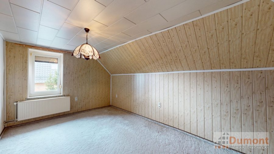 Schlafzimmer rechts OG