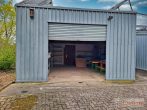 Vielseitig nutzbare Gewerbefläche in Bad Lauchstädt – ideal für Praxis, Büro oder Dienstleistung. - Halle 72 m²groß