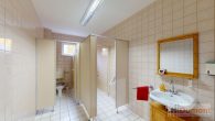 Vielseitig nutzbare Gewerbefläche in Bad Lauchstädt – ideal für Praxis, Büro oder Dienstleistung. - Toiletten