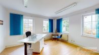 Vielseitig nutzbare Gewerbefläche in Bad Lauchstädt – ideal für Praxis, Büro oder Dienstleistung. - Büroraum