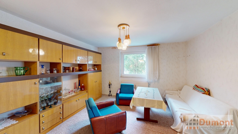 Wohnzimmer EG
