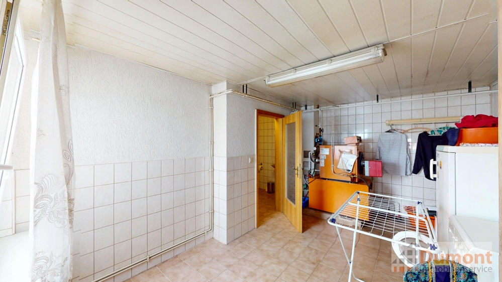 Waschhaus EG