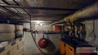 Zweifamilienhaus mit viel Potenzial und großem Grundstück mit zahlreichen Möglichkeiten. - Keller