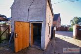 Zweifamilienhaus mit viel Potenzial und großem Grundstück mit zahlreichen Möglichkeiten. - Nebengelass
