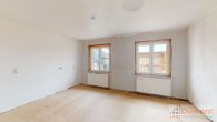 Geräumiges Einfamilienhaus zur verwirklichung Ihrer Träume in Leuna. - Wohnzimmer EG