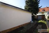 Geräumiges Einfamilienhaus zur verwirklichung Ihrer Träume in Leuna. - Garten