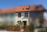Geräumiges Einfamilienhaus zur verwirklichung Ihrer Träume in Leuna. - Vorderansicht