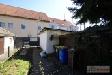 Geräumiges Einfamilienhaus zur verwirklichung Ihrer Träume in Leuna. - Garten mit Straßenzugang